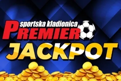 Premier Jackpot